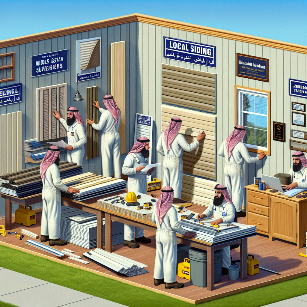 Expert service provider delivering professional results and quality workmanship